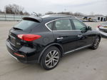 2017 Infiniti Qx50  Черный vin: JN1BJ0RR9HM400590