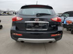 2017 Infiniti Qx50  Black vin: JN1BJ0RR9HM400590