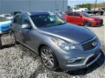 2017 Infiniti Qx50  Charcoal vin: JN1BJ0RR9HM402758