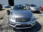 2017 Infiniti Qx50  Charcoal vin: JN1BJ0RR9HM402758