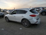 2017 Infiniti Qx50  Белый vin: JN1BJ0RR9HM402985