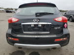 2017 Infiniti Qx50  Черный vin: JN1BJ0RR9HM408950