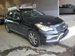 2017 Infiniti Qx50  Черный vin: JN1BJ0RR9HM414246