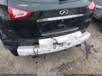 2017 Infiniti Qx50   Black vin: JN1BJ0RR9HM416871