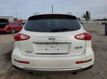 2017 Infiniti Qx50  White vin: JN1BJ0RRXHM410660