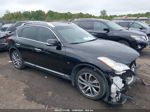 2017 Infiniti Qx50   Черный vin: JN1BJ0RRXHM413042