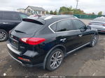 2017 Infiniti Qx50   Черный vin: JN1BJ0RRXHM413042