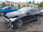 2017 Infiniti Qx50   Черный vin: JN1BJ0RRXHM413042