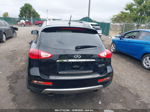 2017 Infiniti Qx50   Black vin: JN1BJ0RRXHM413042