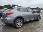 2017 Infiniti Qx50  Gray vin: JN1BJ0RRXHM413820