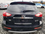 2017 Infiniti Qx50  Black vin: JN1BJ0RRXHM414787