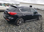 2017 Infiniti Qx50  Черный vin: JN1BJ0RRXHM414787