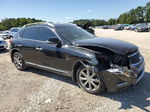 2017 Infiniti Qx50  Black vin: JN1BJ0RRXHM416829