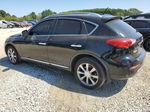 2017 Infiniti Qx50  Черный vin: JN1BJ0RRXHM416829