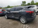 2018 Nissan Rogue Sport S Black vin: JN1BJ1CP0JW500875