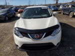 2018 Nissan Qashqai S White vin: JN1BJ1CP1JW158952