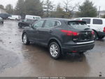 2018 Nissan Rogue Sport S Black vin: JN1BJ1CP1JW500206