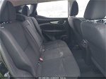 2018 Nissan Rogue Sport S Black vin: JN1BJ1CP1JW500206