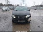 2018 Nissan Rogue Sport S Black vin: JN1BJ1CP1JW500206