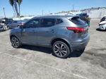 2018 Nissan Rogue Sport S Gray vin: JN1BJ1CP2JW192995