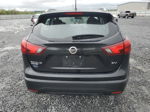 2018 Nissan Rogue Sport S Black vin: JN1BJ1CP3JW164722