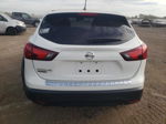 2018 Nissan Rogue Sport S Белый vin: JN1BJ1CP3JW164994