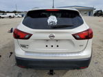 2018 Nissan Rogue Sport S White vin: JN1BJ1CP3JW189586