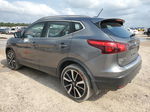 2018 Nissan Rogue Sport S Gray vin: JN1BJ1CP3JW196490