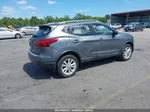 2018 Nissan Rogue Sport Sv Gray vin: JN1BJ1CP4JW189645