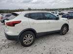 2018 Nissan Rogue Sport S White vin: JN1BJ1CP4JW500491