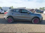 2018 Nissan Rogue Sport Sv Gray vin: JN1BJ1CP5JW150644