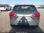 2018 Nissan Rogue Sport Sv Gray vin: JN1BJ1CP5JW150644