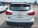 2018 Nissan Rogue Sport S White vin: JN1BJ1CP5JW188908