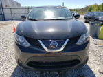 2018 Nissan Rogue Sport S Black vin: JN1BJ1CP5JW196944