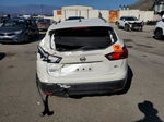 2018 Nissan Rogue Sport S White vin: JN1BJ1CP6JW182986