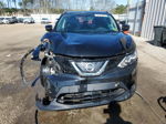 2018 Nissan Rogue Sport S Black vin: JN1BJ1CP6JW186312