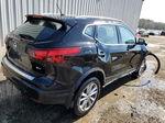 2018 Nissan Rogue Sport S Black vin: JN1BJ1CP6JW186312