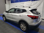 2018 Nissan Rogue Sport S Gray vin: JN1BJ1CP7JW190482