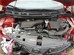 2017 Nissan Rogue Sport S vin: JN1BJ1CP8HW036115