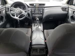 2018 Nissan Rogue Sport S Серебряный vin: JN1BJ1CP9JW154664