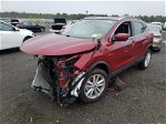 2019 Nissan Rogue Sport S Red vin: JN1BJ1CPXKW226764