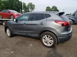 2018 Nissan Rogue Sport S Gray vin: JN1BJ1CR0JW200593