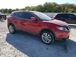 2018 Nissan Rogue Sport S Red vin: JN1BJ1CR0JW287251