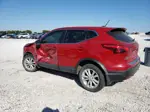 2018 Nissan Rogue Sport S Red vin: JN1BJ1CR0JW287251