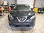 2018 Nissan Rogue Sport S Черный vin: JN1BJ1CR0JW294216