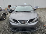 2018 Nissan Rogue Sport S Gray vin: JN1BJ1CR1JW201574