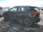 2018 Nissan Qashqai Sport S Black vin: JN1BJ1CR1JW263461