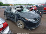 2018 Nissan Rogue Sport S Black vin: JN1BJ1CR2JW289910