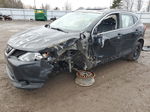 2018 Nissan Qashqai S Black vin: JN1BJ1CR3JW262392