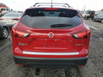 2018 Nissan Rogue Sport S Red vin: JN1BJ1CR3JW283582